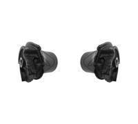 2x Metalcaucho Supporto Corpo Assale Posteriore per Toyota Previa_R3_2.4 2.0