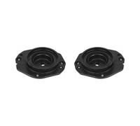2x Metalcaucho Supporto Frontale per Citroën Berlingo Mf 1.4i 1.6 16V
