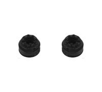 2x Metalcaucho Supporto Frontale per Fiat Delle Nazioni Unite 146A/E 45 I.E 1.0