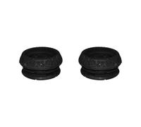 2x Metalcaucho Supporto Frontale per Ford Fiesta IV Ja _ Jb _ 1.25i 16V