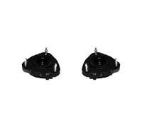 2x Metalcaucho Supporto Frontale per Ford Mondeo III Familiare BWY 2.0