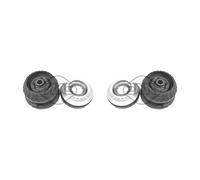 2x Metalcaucho Supporto Frontale per Mercedes-Benz/Scatola Mixto