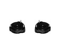 2x Metalcaucho Supporto Frontale per Mercedes-Benz W211 S211