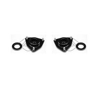 2x Metalcaucho Supporto Frontale per Mitsubishi ASX Ga _ W_2.2 di-D 4WD