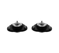 2x Metalcaucho Supporto Frontale per Toyota Rav 4 III _A3_ 2.2 D 4WD
