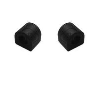 2x Metalcaucho Supporto Parte Anteriore Stabilizzatore SX Dx per lada Niva 2121