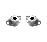 2x Metalcaucho Supporto Posteriore per Peugeot 307 3A/C 1.6 16V 1.4 3H