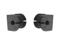 2X Metalcaucho Supporto Stabilizzatore Dietro Sinistra Destra Per Dodge Caliber