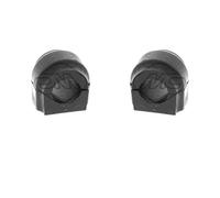 2x Metalcaucho Supporto Stabilizzatore Posteriore Sinistra Destra per Mini R56