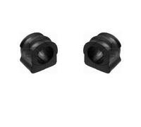 2x Metalcaucho Supporto Stabilizzatrice Anteriore Sinistra Destra per VW Golf IV