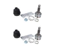 2X Metelli 15-1969 Kit Giunto Anteriore Per KIA Picanto TA