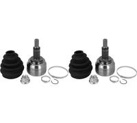 2X METELLI Giunto Anteriore Per Renault Laguna III