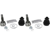 2X METELLI Giunto Anteriore Per Toyota Yaris _P9_ SCP9_