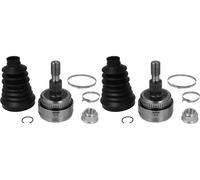 2X METELLI Insieme Giunto Della Trasmissione Giunto Per Mercedes-Benz M-Klasse