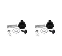 2X METELLI Kit Di Giunti Flessibili Per MINI Mini F56 F55 F57 F54 BMW X1