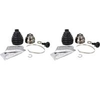 2X METELLI Kit Giunti Anello Per BMW X1 F48 2 Active