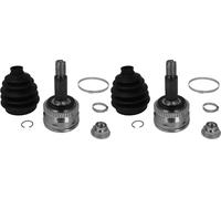 2X METELLI Kit Giunti Anteriore Per KIA Cee'D Sportswagon JD