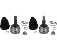 2X METELLI Kit Giunti Anteriore Per Renault Master II Furgone