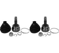2X METELLI Kit Giunti Dell'Albero Di Trasmissione Per Fiat Tipo Station Wagon