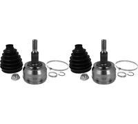 2X METELLI Kit Giunti Giunto Anteriore Per VW Transporter V Bus