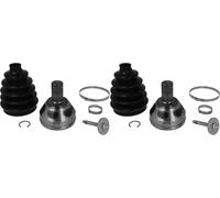 2X METELLI Kit Giunti Omocinetici Per Land Rover Freelander 2