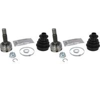 2X METELLI Kit Giunti Semiasse Anello Giunto Per Citroën C1 PM_ PN_