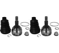 2X METELLI Kit Giunti Semiasse Giunto Anteriore Per Renault Espace IV JK0/1