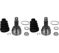 2X METELLI Kit Giunti Trasmissione Per BMW X5 F15 F85 E70 X6