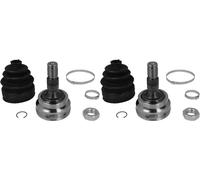 2X METELLI Kit Giunto Anteriore Per Citroën ZX N2 BX XB-