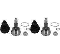 2X METELLI Kit Giunto Anteriore Per Fiat Brava 182 Multipla