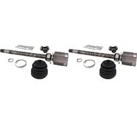 2X METELLI Kit Giunto Anteriore Per Fiat Grande Punto 199_