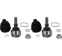 2X METELLI Kit Giunto Anteriore Per Ford Grand C-Max