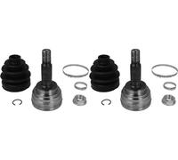 2X METELLI Kit Giunto Anteriore Per Toyota Corolla Compatta