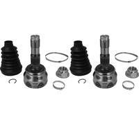 2X METELLI Kit Giunto Anteriore Radiale Per Fiat Ducato