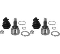 2X METELLI Kit Giunto Di Trasmissione Per MINI Mini R50 R53 R56