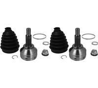 2X METELLI Kit Giunto Di Trasmissione Per Opel Vivaro Kasten F7 J7