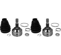 2x METELLI Kit Giunto Trasmissione Giunto Anteriore Per Peugeot 406 Coupe 8C