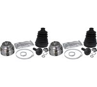 2X METELLI Kit Giunto Universale Antriebsgelenk Per BMW 1Er F40 2 Active