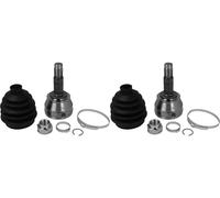 2X METELLI Kit Giunto Universale Antriebsgelenk Per Fiat Doblo Cargo 223 119