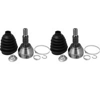2X METELLI Kit Giunto Universale Per Chevrolet Malibu V300