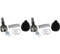 2X METELLI Kits Giunto Anteriore Per Renault Kangoo Express