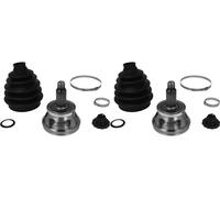 2X METELLI Set Di Giunti Della Trasmissione Per VW Fox 5Z1 5Z3 Polo 9N