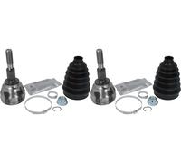2X METELLI Set Di Giunti Di Trasmissione Per Ford Mondeo V Station Wagon CF