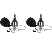 2X METELLI Set Di Giunti Di Trasmissione Per VW Golf IV 1J1 1J5 1Y7