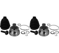 2X METELLI Set Giunti Trasmissione Per Audi A4 8E2 B6 8EC B7