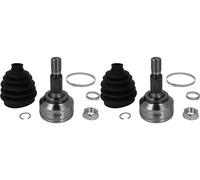 2X METELLI Set Giunto Cardano Per Citroën Jumpy Furgone RD