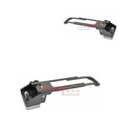 2x METZGER Fermaporte Posteriore Sinistra Destra per Mercedes Sprinter 3-T