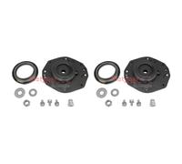 2X METZGER Kit Di Riparazione Supporto Della Molla Anteriore Per Citroën Xsara