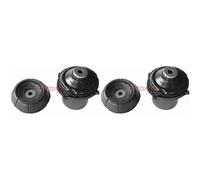 2x METZGER Kit di Riparazione Supporto Frontale per Opel Meriva Zafira A F75_