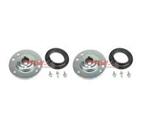 2x METZGER Kit di Riparazione Supporto Frontale per Opel Vectra C Caravan